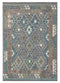 Maimaneh Kilim 176 x 128 cms